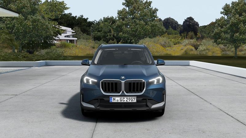 BMW X1 xDrive23d - fotka 4 z 14