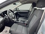 Volkswagen Passat Business 2.0 TDI 110 kW DSG Va - náhled 11
