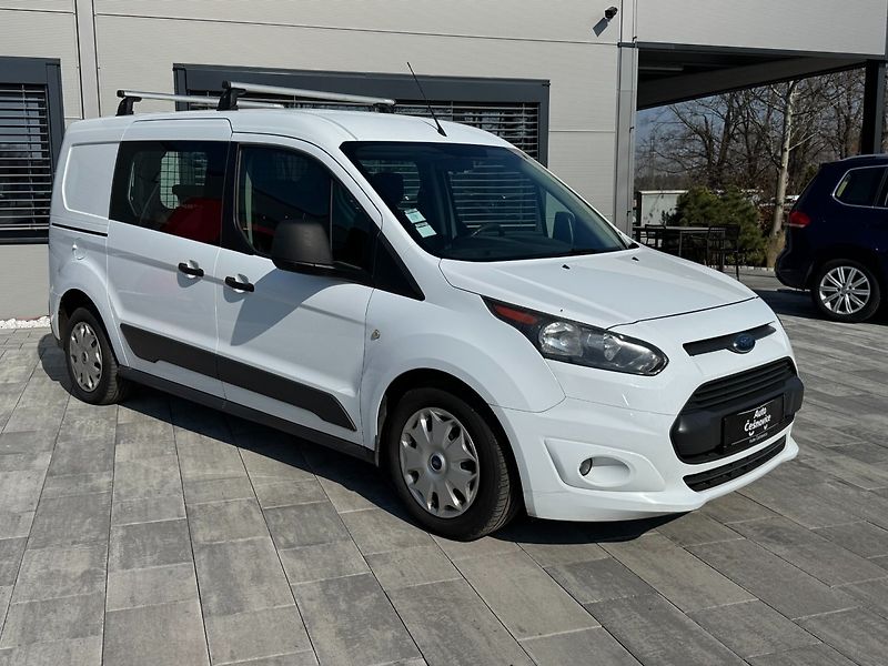 Mazda 6 (2014) Sport Combi 2.0i Attraction - fotka 3 z 36