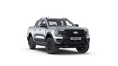 Ford Ranger (2026) Wildtrak, Dvojkabina, 2.3 EcoB - fotografie inzerátu