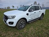 Ford Ranger (2022) - náhled 1
