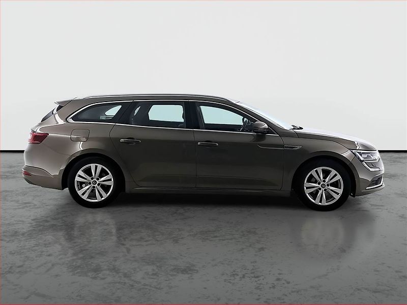 Renault Talisman (2016) 1.6 dCi, Navi, Tempomat - fotka 6 z 22