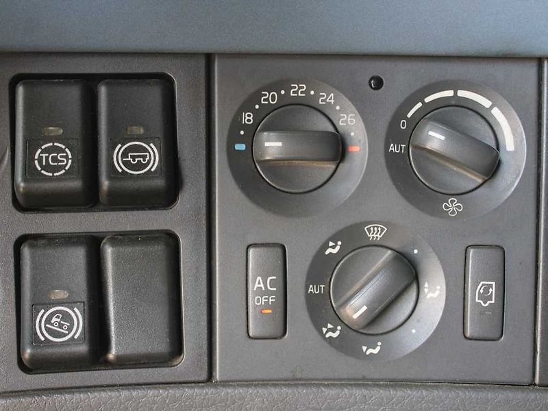 Volvo FH 13 400, EURO 5 - fotka 12 z 23