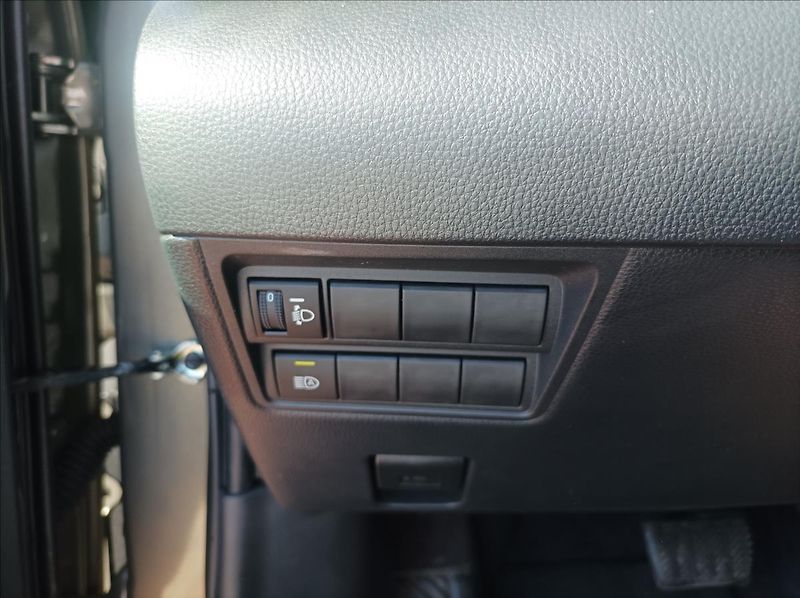 Toyota Yaris Cross 1,5 Comfort - fotka 13 z 22