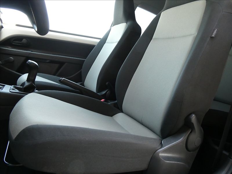 Škoda Citigo 1,0 MPi - fotka 21 z 26