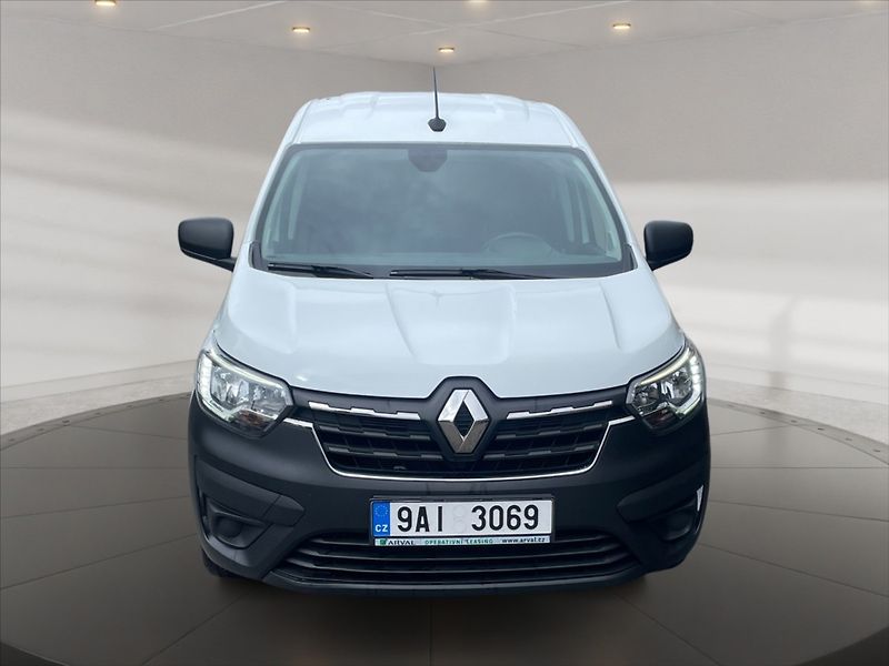 Renault Express 1,5 dCi Cool - fotka 2 z 11
