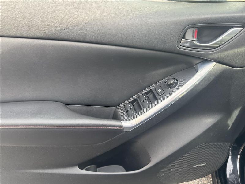 Mazda CX-5 2,2 D 4x4,Kůže,DPH,1.Maj - fotka 10 z 20