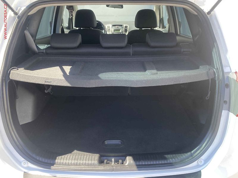Hyundai ix20 (2019) 1.6GDi, 1.maj,ČR, Klima - fotka 7 z 15