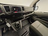 Citroën SpaceTourer JUMPY - náhled 25