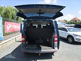 Volkswagen Transporter 2.0TDi Klima, 8 míst - náhled 34