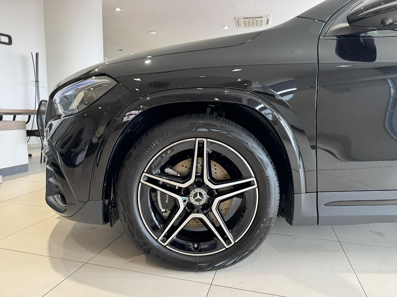 Mercedes-Benz GLA (2025) 200 d 4M/AMG/360/ESP/DISTRONIC - fotka 7 z 20