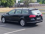 Volkswagen Passat (2013) VW Passat B7 2.0 TDI DSG 4x4 - náhled 20