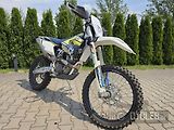 Husqvarna FE 350 (2016) - náhled 1