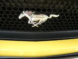 Ford Mustang (2015) kabriolet - náhled 35