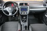 Volkswagen Scirocco (2009) 2,0TDI SPORT Panorama Bi-Xenon - náhled 17