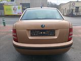 Škoda Fabia 1,4 i automat  comfort - náhled 9