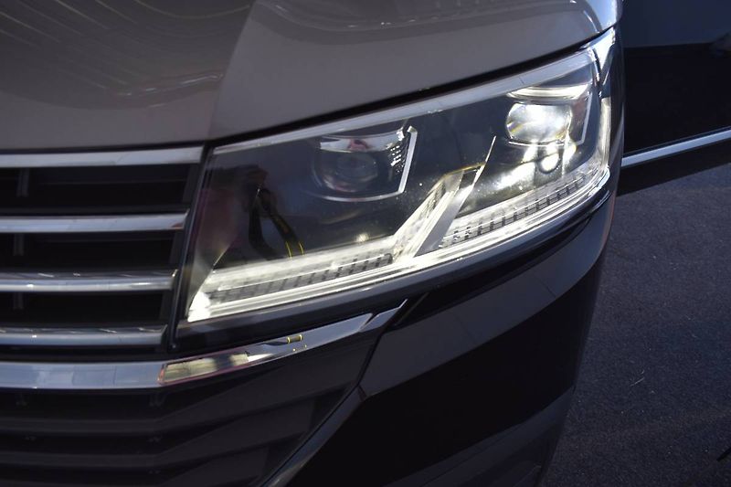 Volkswagen Multivan (2023) 2.0TDI 150kW DSG 4x4, LED, taž - fotka 26 z 26