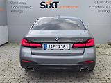 BMW Řada 5  520d xDrive (140 kW) 4x4 AUT - náhled 3