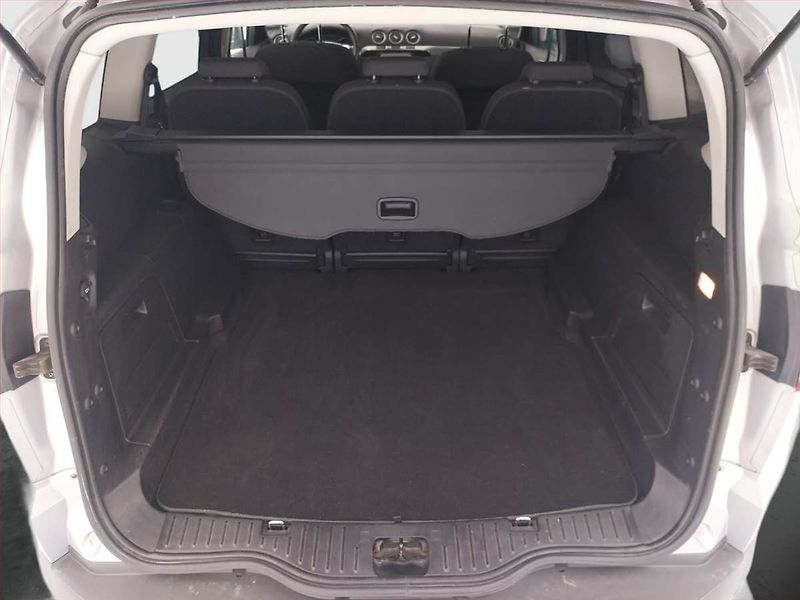 Ford S-MAX (2012) 2.0 TDCi, ČR,1.maj, po STK - fotka 14 z 19