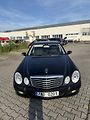 Mercedes-Benz Třídy E (2007) 220 CDI - náhled 1