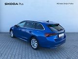 Škoda Octavia (2025) COMBI TOP SELECTION 1,5 TSI M- - náhled 9