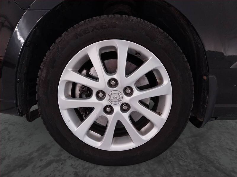 Mazda 5 (2009) 2.0, LPG, nová STK, udržované - fotka 15 z 19