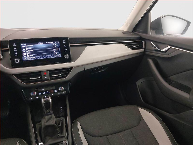 Škoda Kamiq (2024) Style 1.0 TSI - fotka 7 z 21