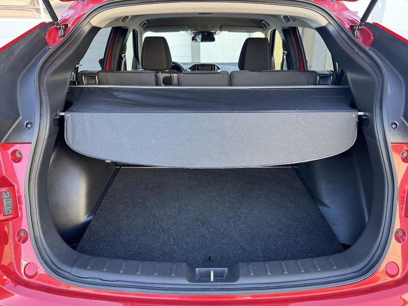 Mitsubishi Eclipse Cross 1,5T INTENSE,ČR,1.MAJ. - fotka 12 z 19