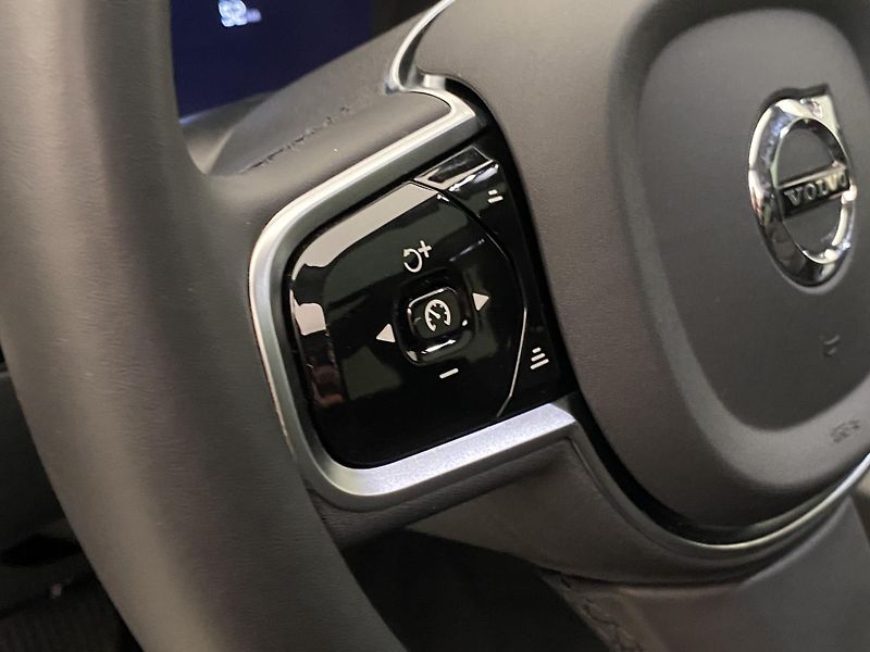 Volvo XC60 T6 AWD RECHARGE BRIGHT PLUS CZ - fotka 20 z 59