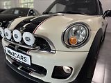 Mini Cooper 1,6   JWC RECARO SUPERSPRINT - náhled 29