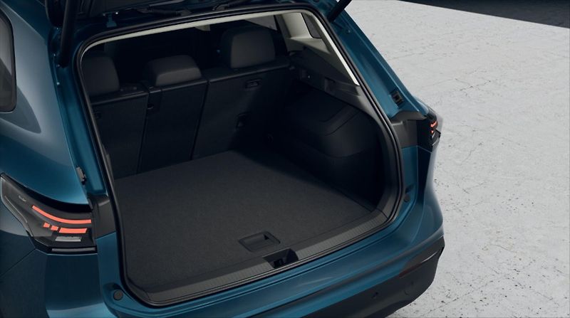 Volkswagen Tiguan (2026) 1,5 eTSI mHEV  People - fotka 9 z 9