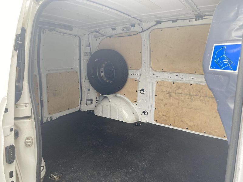 Mercedes-Benz Vito 114 CDI/K KAWA - fotka 14 z 21