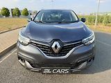 Renault Kadjar 1.6 TCE ENERGY BOSE TAŽNÉ - náhled 8