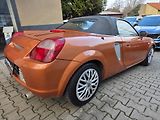 Toyota MR2 1.8-CABRIO - náhled 11