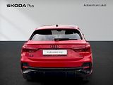 Audi Q3 (2021) Sportback S LINE 45 TFSI 180 K - náhled 15