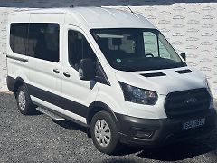 Ford Transit (2020) 2.0 TDCI 125kW,L3H2, DPH - fotografie inzerátu