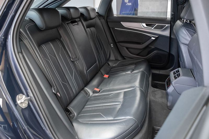 Audi A6 50TDI QUATTRO*S-LINE*KAMERA360 - fotka 12 z 41