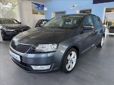 Škoda Rapid 1,2   TSI,DRIVE,SERVISKA,1.MAJ - náhled 2