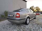 Škoda Octavia TOUR, 1.6i - LPG, ČR - náhled 6