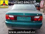 Mazda 323 (1997) VOLAT 602 696115 - náhled 2