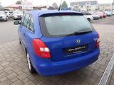 Škoda Fabia (2009) KOMBI 1.4 16V - náhled 4