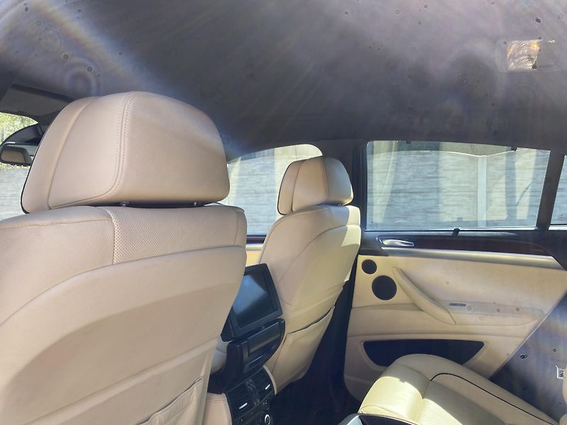 BMW X6 4.0D 4x4 310PS FULL CZ DPH 1A! - fotka 106 z 166