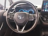 Toyota Corolla (2024) 1.8 Hybrid - náhled 20
