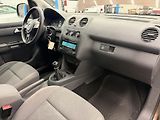 Volkswagen Caddy 1.6 TDI 75 kW  - náhled 15