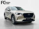 Mazda CX-80 (2025) D254/8AT/AWD/EXCLUSIVE LINE - náhled 7