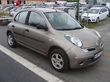 Nissan Micra 1.2i, 48 kW, LPG, klimatizace - náhled 7