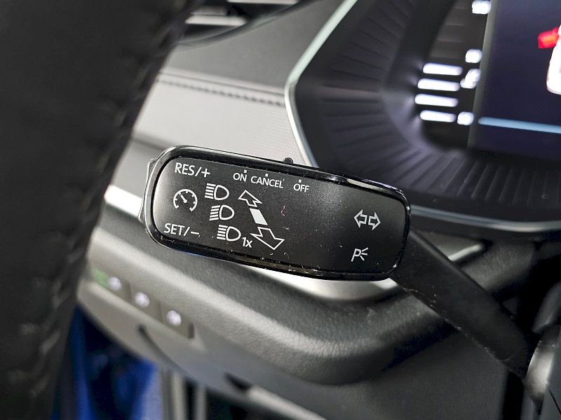 Škoda Octavia (2021) 1.5TSI 110kW  Ambition - fotka 23 z 32
