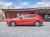 Mazda 3 (2015) ČR 2.2D 110KW – PLNÁ SERVISKA! - náhled 10