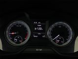 Škoda Octavia (2017) 1.6 TDI, Navi, Tempomat - náhled 8