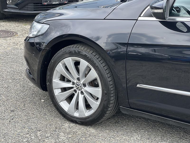 Volkswagen CC 2.0TDI 4x4 DSG PŮVOD ČR odpDPH - fotka 40 z 43